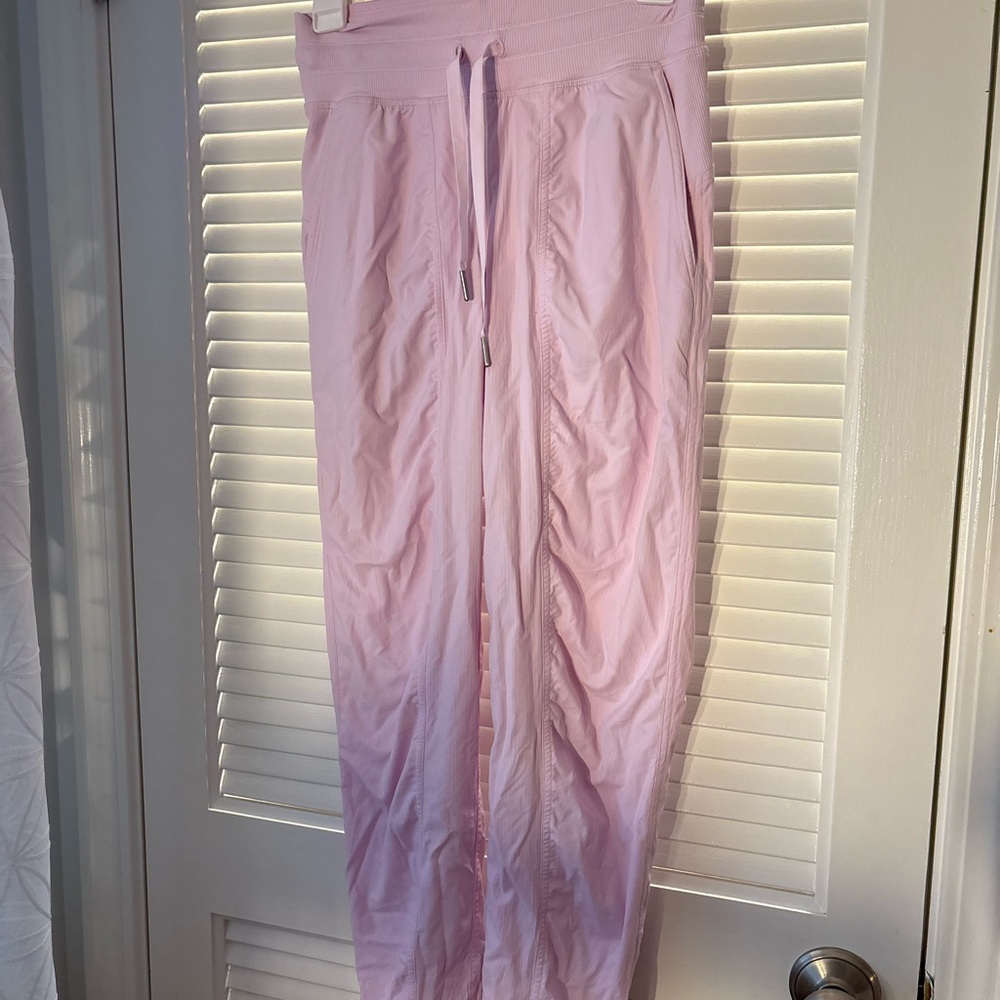 Strawberry Milkshake Dance Studio Pants
